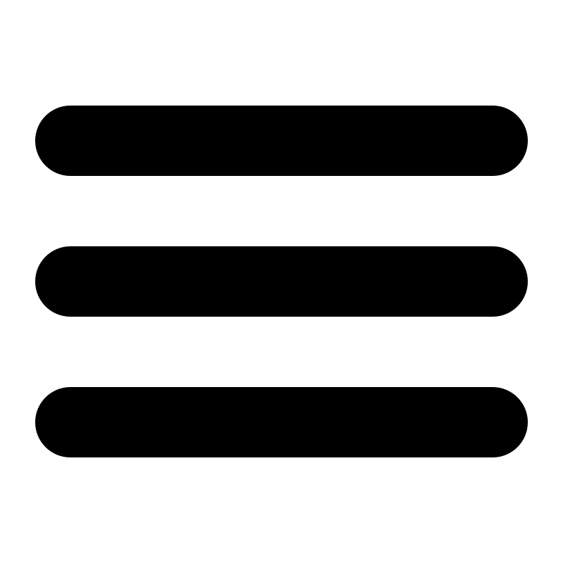 Icone pour déplier